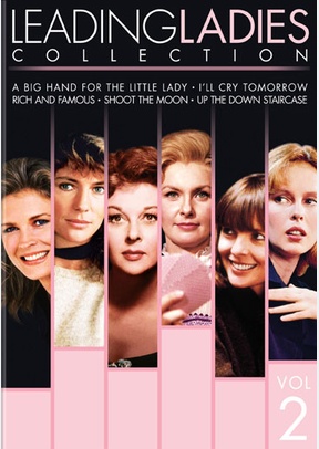 Leading Ladies Collection: Volume 2