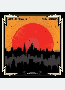 SUN SONGS (LP)