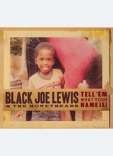 Tell 'Em What Your Name Is!