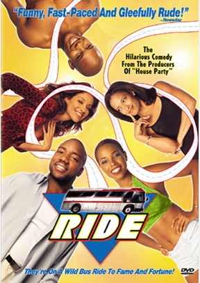 Ride