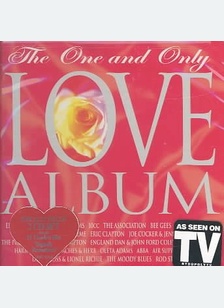 One And Only Love Album