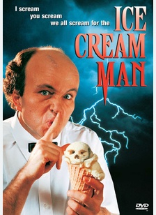 The Ice Cream Man