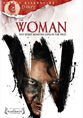 The Woman
