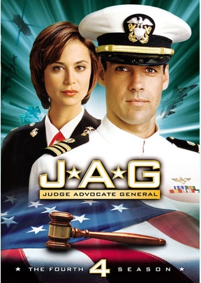 Jag: The Fourth Season