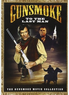 Gunsmoke: To The Last Man