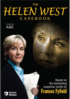 HELEN WEST CASEBOOK:V01-V03