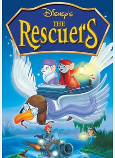 The Rescuers