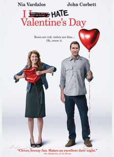 I Hate Valentine's Day