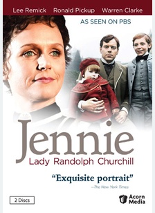 Jennie: Lady Randolph Churchill