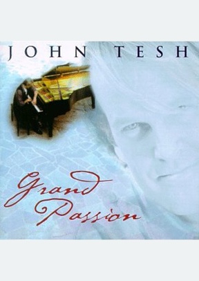 GRAND PASSION