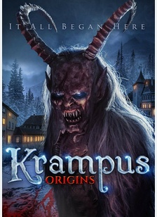 KRAMPUS ORIGINS