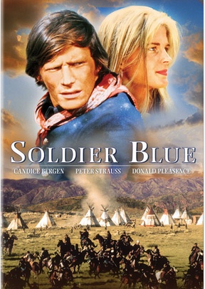 Soldier Blue