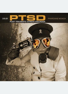 P.T.S.D. - Post Traumatic Stress Disorder (Explicit)