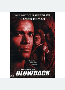 Blowback