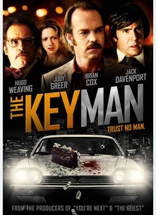 The Key Man