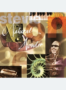 Natural Wonder (2 CD)