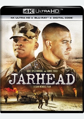 JARHEAD:20TH ANN (4K/BR)
