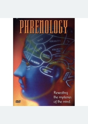 PHRENOLOGY:REVEALING THE