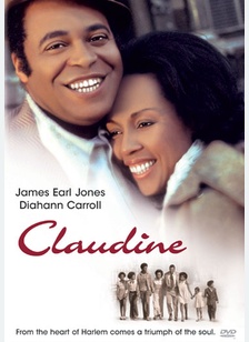 Claudine