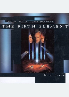 FIFTH ELEMENT (OST)