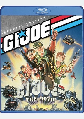 G.I. Joe: The Movie