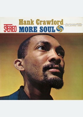 MORE SOUL
