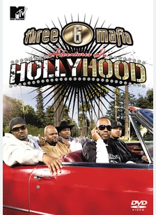 THREE 6 MAFIA