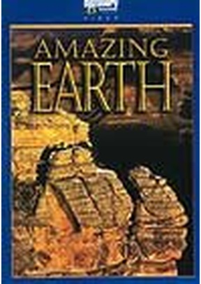 DISCOVERY CHANNEL-AMAZING EART