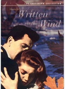 Written On The Wind