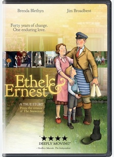 Ethel & Ernest