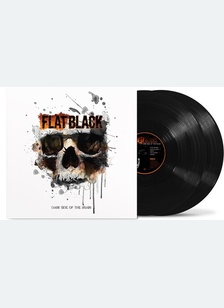 DARK SIDE OF THE BRAIN (2LP)