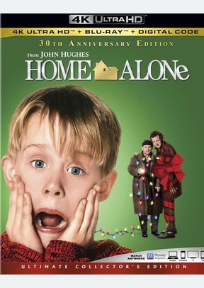 Home Alone