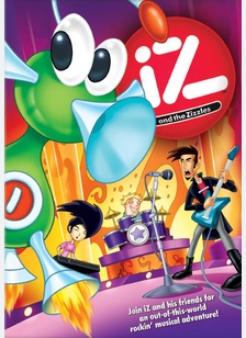 iZ and the Zizzles