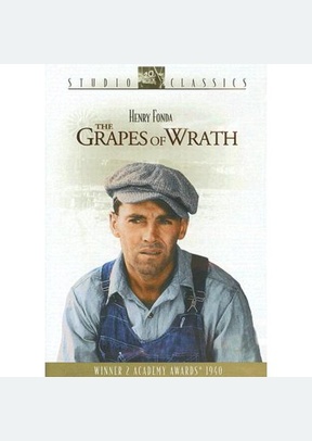 The Grapes Of Wrath