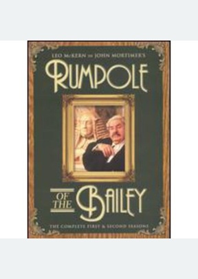 RUMPOLE COMP 1&2 SEASONS