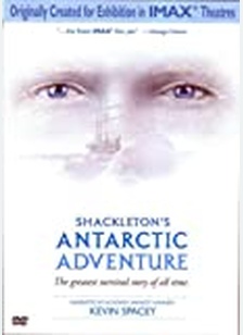 Shackleton's Antarctic Adventure