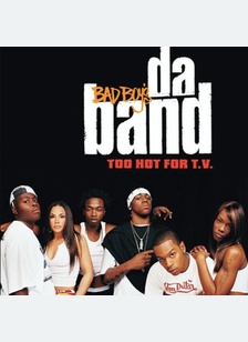 TOOHOT FOR TV