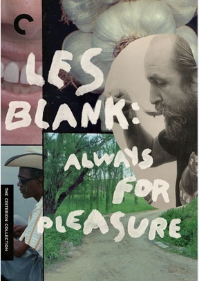 Always for Pleasure