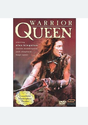 WARRIOR QUEEN