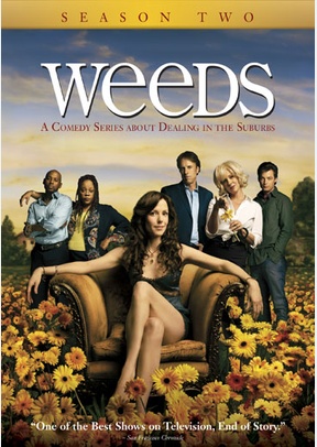 Weeds: Season Two