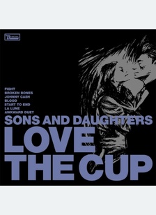 LOVE THE CUP