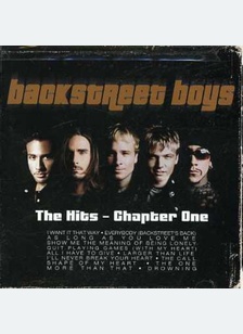 HITS - CHAPTER 1
