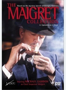 MAIGRET COLL