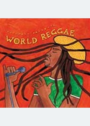 WORLD REGGAE