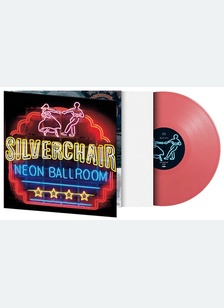 NEON BALLROOM (LP) (IMPORT)