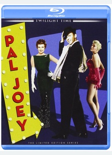PAL JOEY (BR)