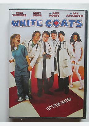 White Coats