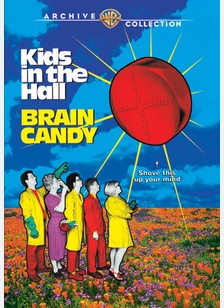 Kids In The Hall: Brain Candy