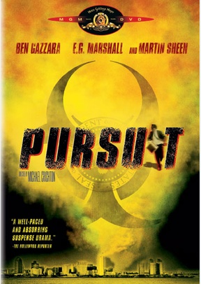 Pursuit