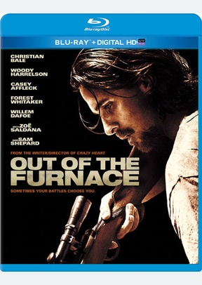 Out of the Furnace